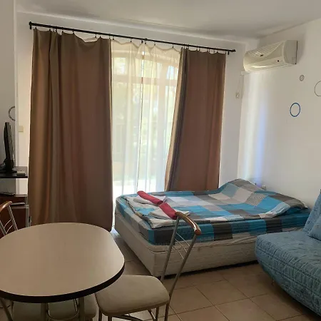 Apartamento Summer Sunny *